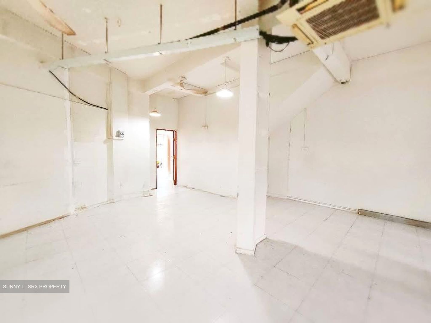 Yuhua Village (D22), Shop House #607187391